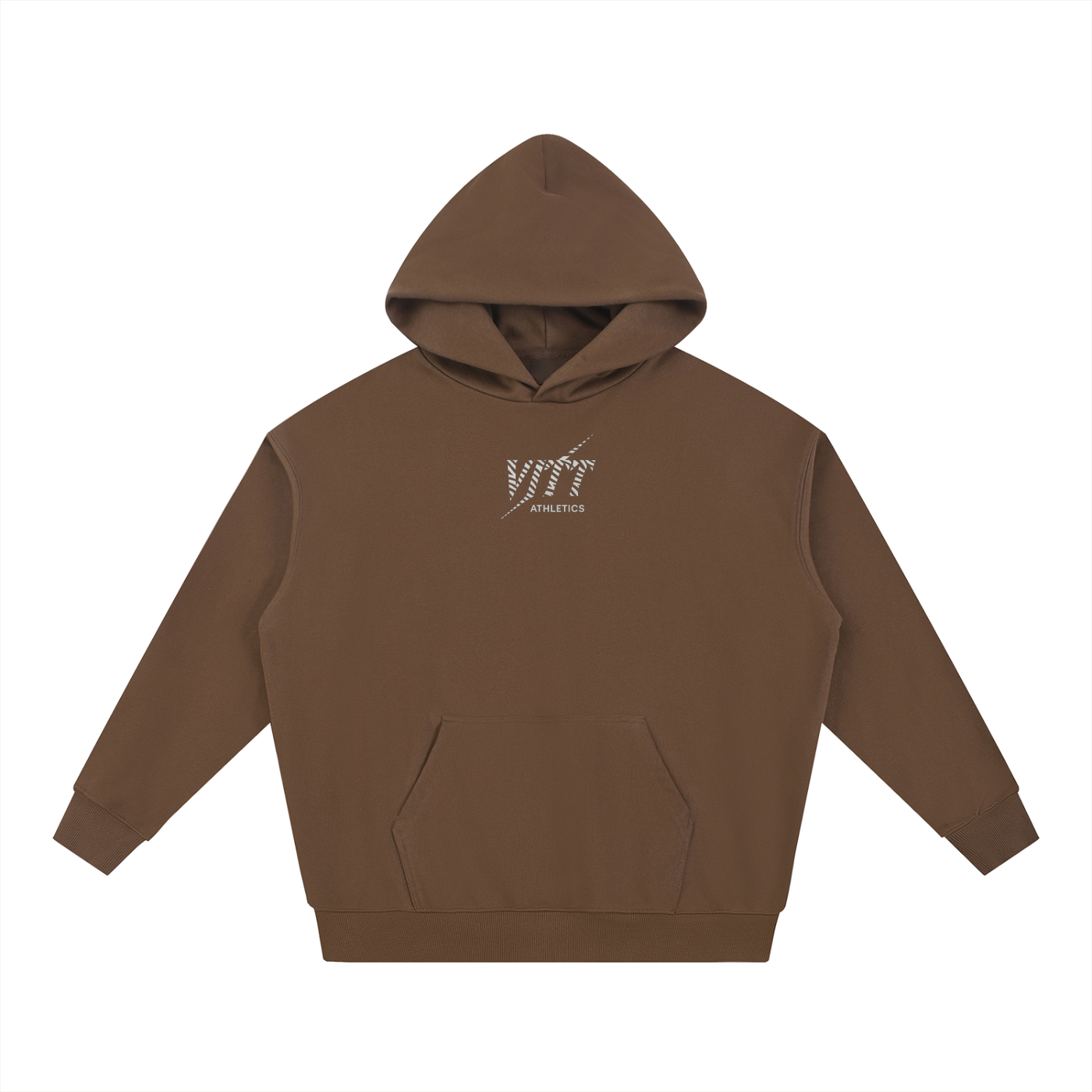 Essential EXCLUSIVE ZEBRA VITT Heavyweight Hoodie