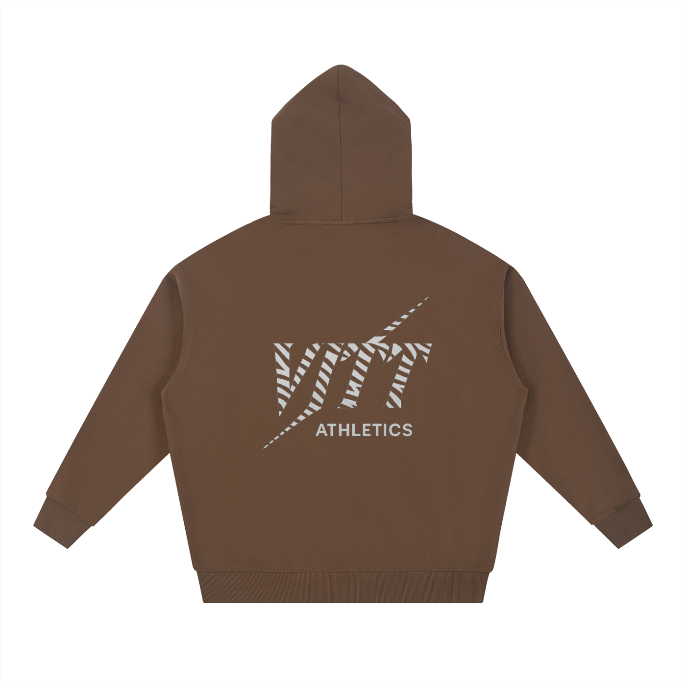 Essential EXCLUSIVE ZEBRA VITT Heavyweight Hoodie
